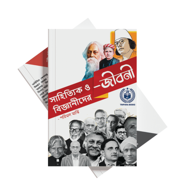 সাহিত্যিক ও বিজ্ঞানীদের জীবনী