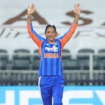 India Women Storm Past Pakistan by Seven Wickets in Asia Cup Clash