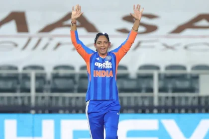 India Women Storm Past Pakistan by Seven Wickets in Asia Cup Clash