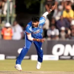 Yash Thakur Replaces Harshit Rana in India Squads for Afghanistan T20Is and Asian Games