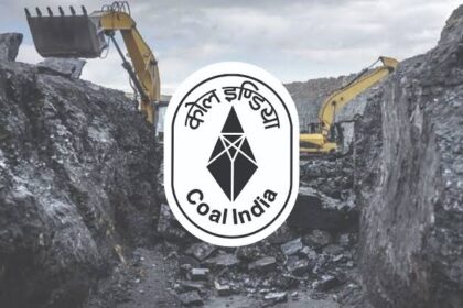 Coal India Accelerates Shift to Smart Mining with AI, Automation and Green Technologies
