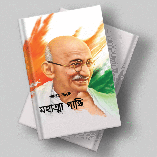 মাহাত্মা গান্ধীজীবনী