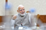 The Prime Minister, Shri Narendra Modi